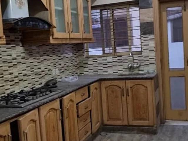 House for rent in Islamabad