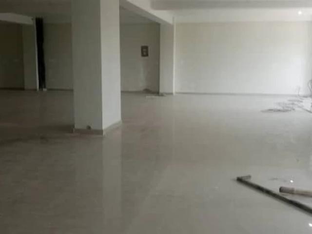 Commercial for rent in Islamabad