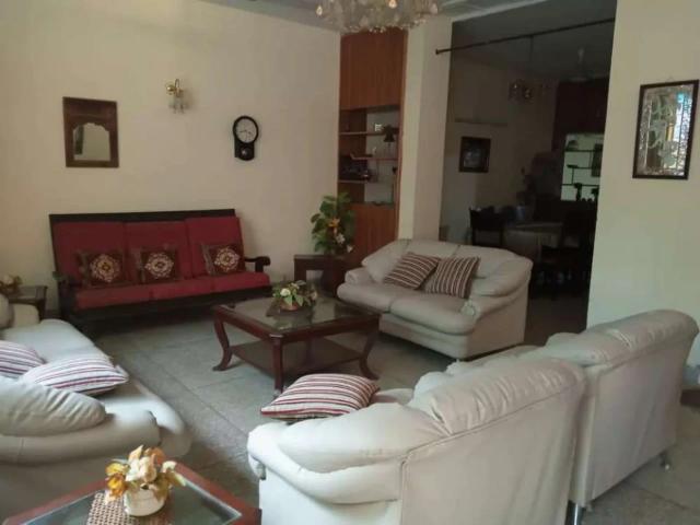 Apartment for rent in Islamabad