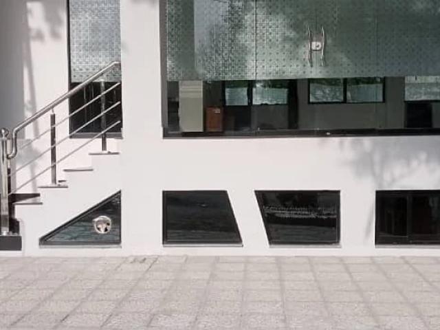 Commercial for rent in Islamabad