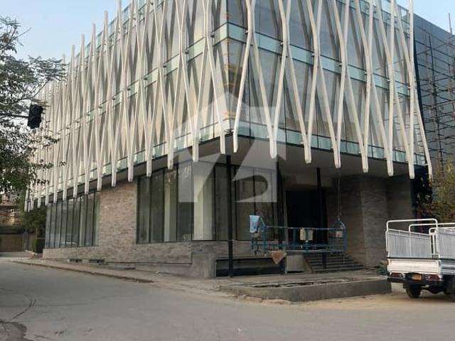 Building for sale in Islamabad