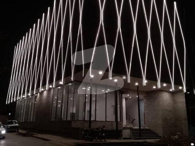 Building for sale in Islamabad
