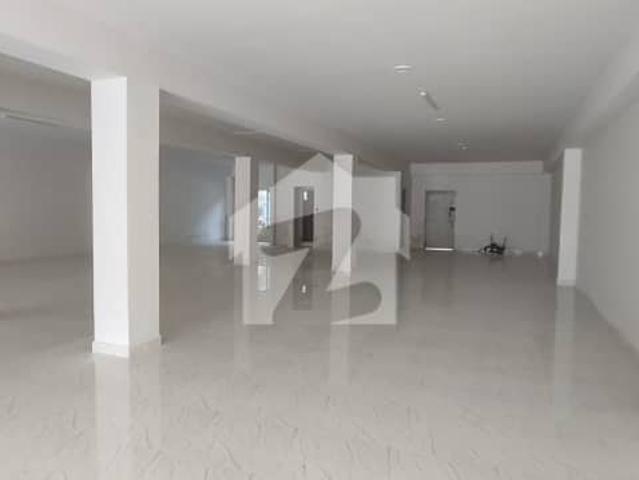 Office for rent in Islamabad