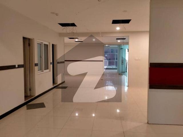 Office for rent in Islamabad