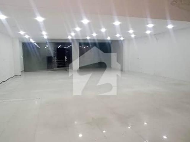 Building for rent in اسلام آباد, زون 1