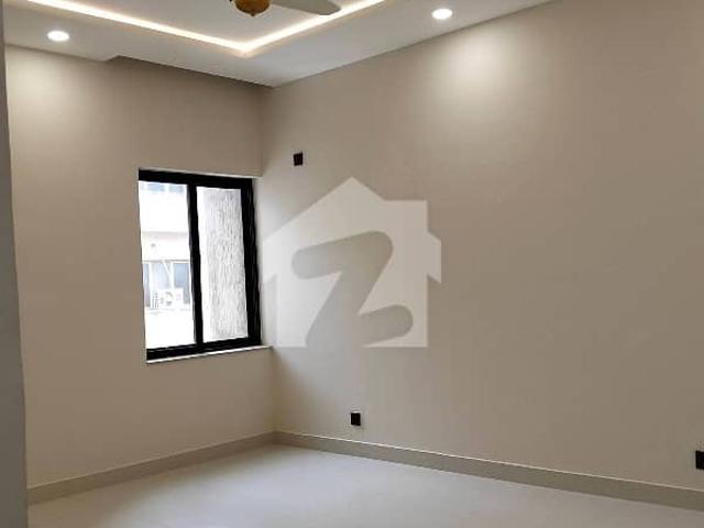 Apartment for rent in Islamabad