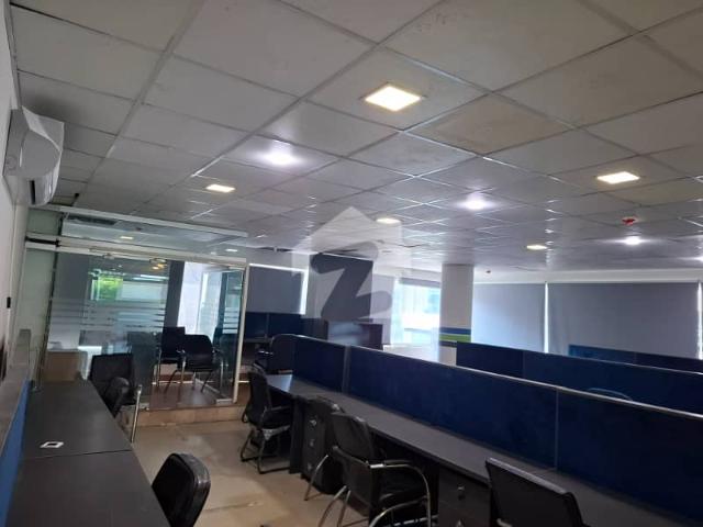 Office for rent in Islamabad