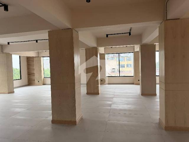 Commercial for sale in Islamabad