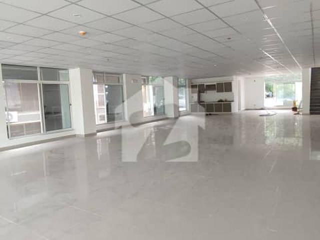 Office for rent in Islamabad