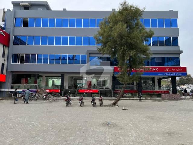 Office for sale in اسلام آباد, زون 1