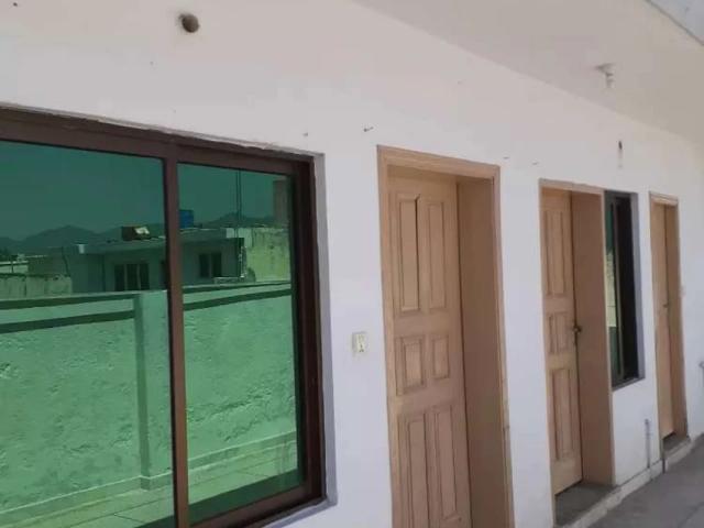 House for rent in جی-8, اسلام آباد