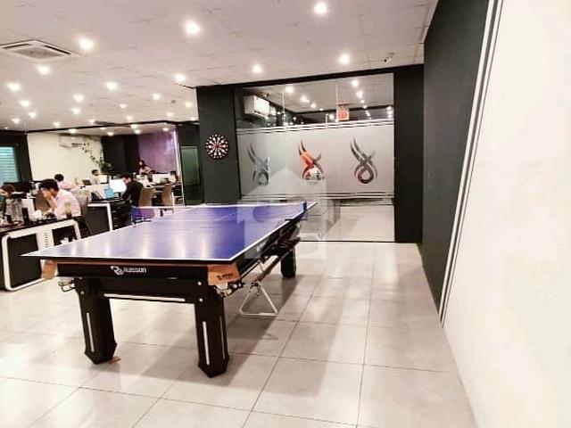 Office for rent in Islamabad