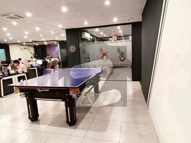 Office for rent in Islamabad