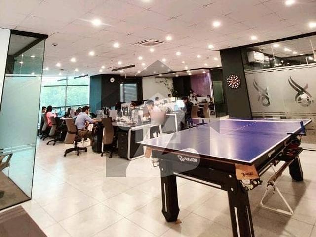 Office for rent in اسلام آباد, زون 1