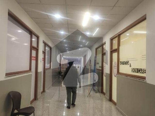 Office for rent in Islamabad