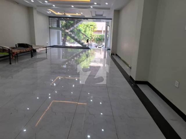 Office for rent in اسلام آباد, زون 1