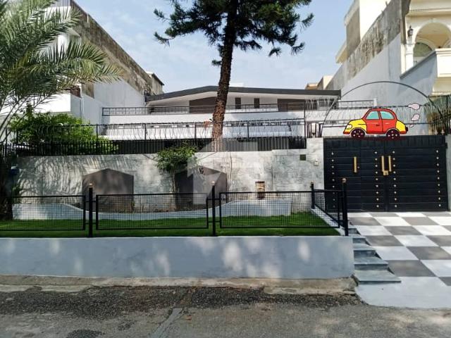 House for rent in Islamabad