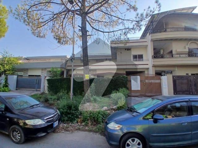 House for sale in Islamabad