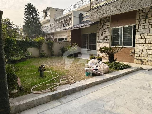 House for sale in Islamabad