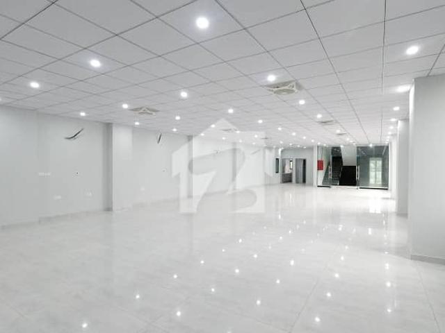Building for sale in Islamabad