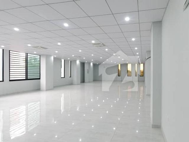 Building for sale in Islamabad