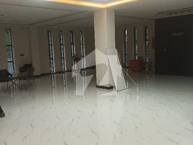 Building for sale in Islamabad