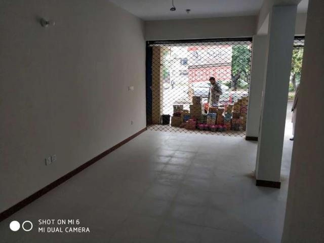 Commercial for rent in Islamabad