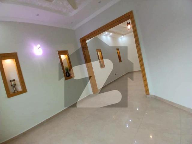 House for rent in G-9, Islamabad