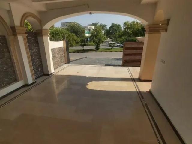 House for sale in Islamabad