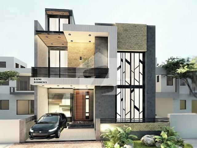 House for sale in Islamabad