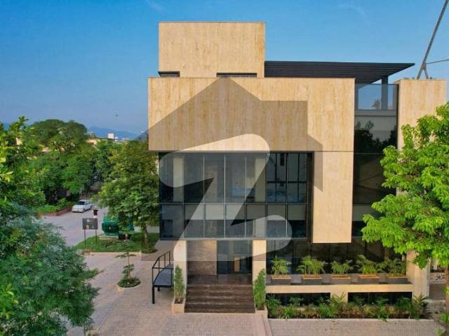Building for sale in Islamabad
