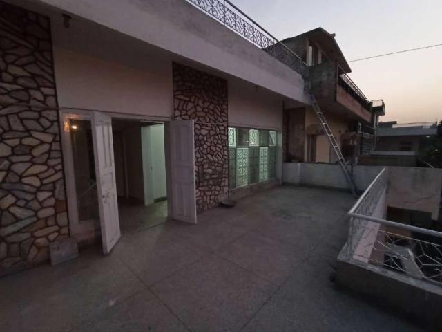 House for rent in Islamabad