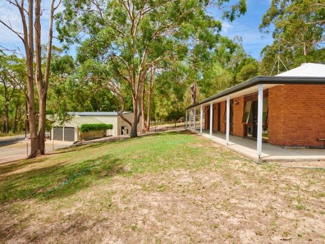 Acreage for sale in Bulahdelah, New South Wales