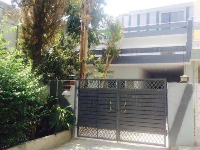 Property for rent in Islamabad