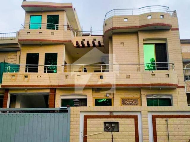 Property for rent in Islamabad