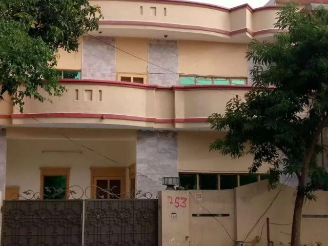 House for sale in Islamabad