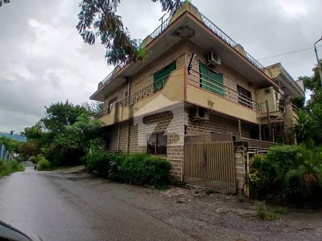 House for sale in اسلام آباد, زون 1