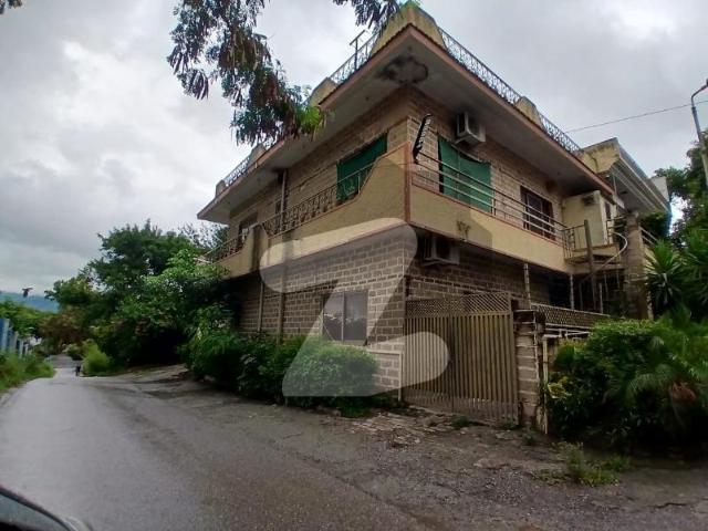 House for sale in Islamabad