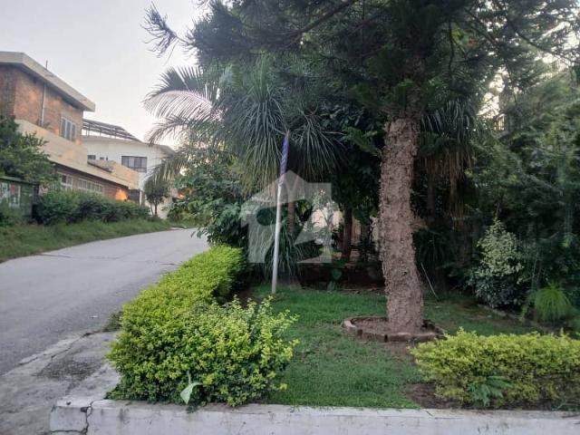 House for sale in Islamabad