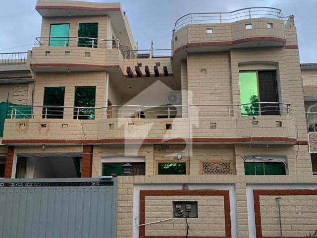 Property for rent in Islamabad