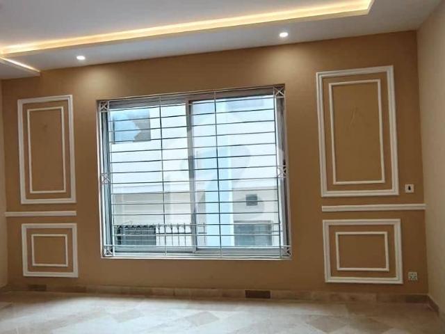 House for sale in Islamabad
