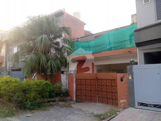 House for sale in Islamabad