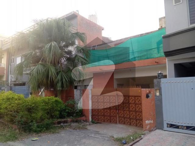 House for sale in Islamabad