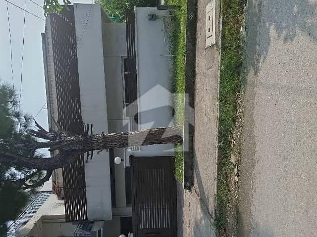 House for sale in اسلام آباد, زون 1