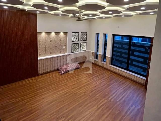 House for sale in اسلام آباد, زون 1
