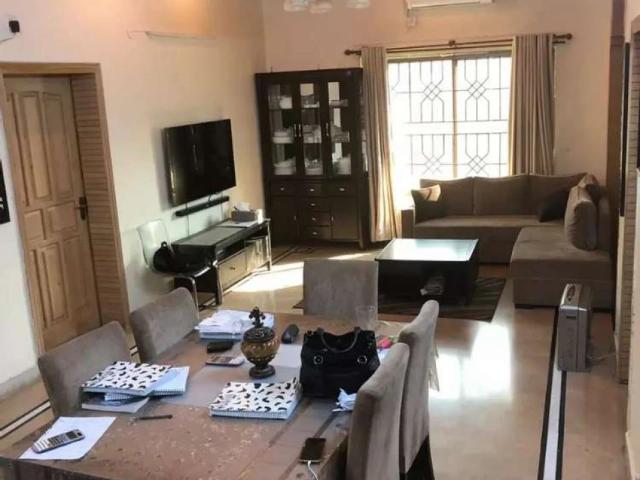 House for rent in جی-9, اسلام آباد