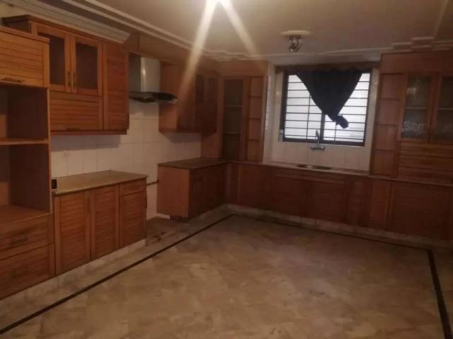 House for rent in Islamabad