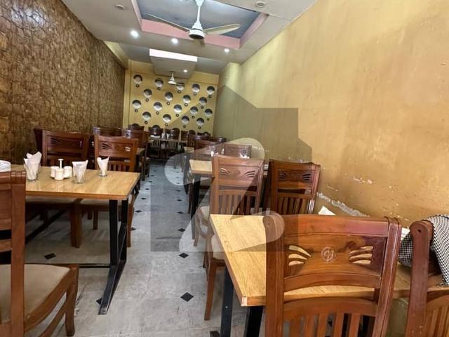 Commercial for sale in Islamabad