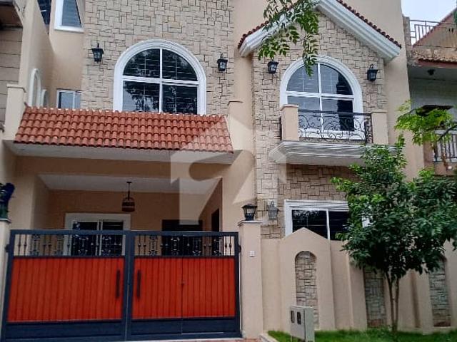 House for rent in Islamabad
