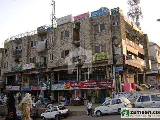 Building for sale in اسلام آباد, زون 1